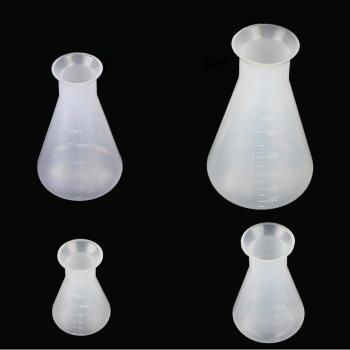 500ml Plastic Conical Flask