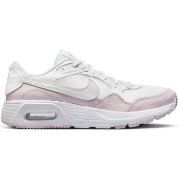 Nike Baskets Air Max Sc Blanc 37,5