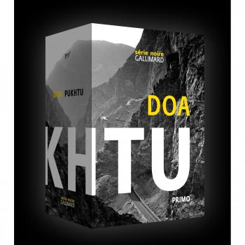 Pukhtu