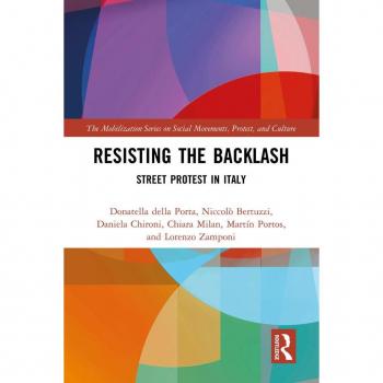 Resisting the Backlash
