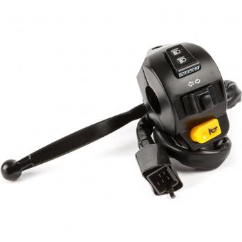 Linker Griffschalter Peugeot Vivacity / Speedfight 3 / Kisbee