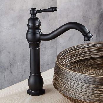 Brass Bronze Faucet