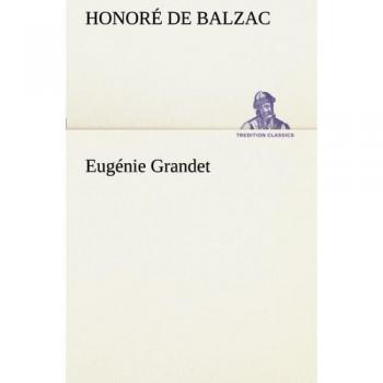 Eugénie Grandet