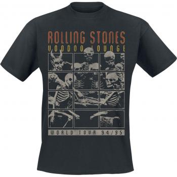 The Rolling Stones Herren T-Shirt