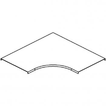 Niedax RESDV 100 Deckel