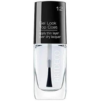 Top Coat Gel Look Uñas ARTDECO