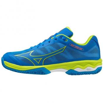 Zapatillas de Padel Mizuno Wave Exceed Light