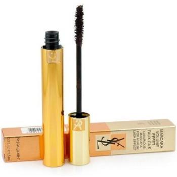 Yves Saint Laurent Mascara Volume Effet Faux Cils Mascara für Volumen Farbton 2 Brun Généreux / Rich Brown 7,5 ml
