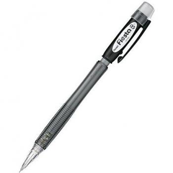 Porte-mine Pentel Fiesta, noir 0.5mm