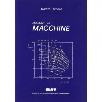 Esercizi di macchine