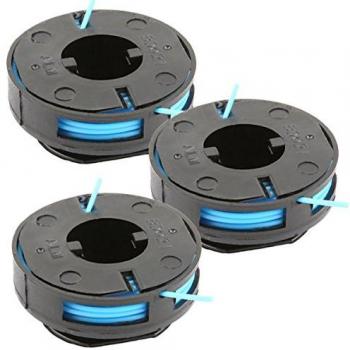 Bobines de fil pour rotofil Black et Decker A6044