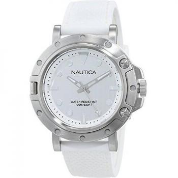 Nautica NAD12548G Vattentålig Damklocka