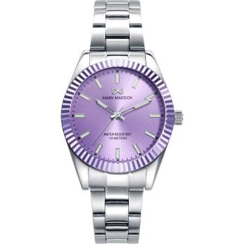 Reloj Mark Maddox MM1000-97 para mujer
