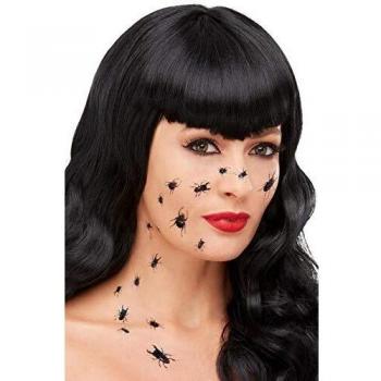 Maquillaje FX de Bichos Espeluznantes