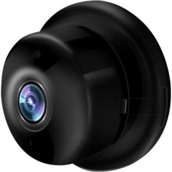 Televisor Monitor 720p CCTV Inalámbrico