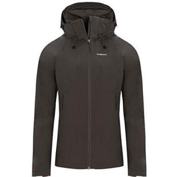 Trangoworld Chaqueta Kaki Oscuro XS Lacq DT