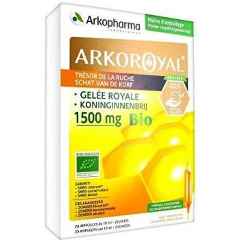 Concentrado Royale 1000 mg – Arkopharma