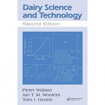 Vitalsource Technologies, Inc. Dairy Science
