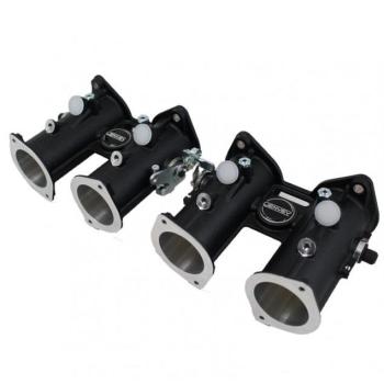 Kit de Inyección Mariposa Jenvey 45mm Diámetro, 118mm Longitud