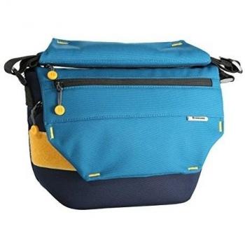 Bolso Vanguard Sydney II 18BL Azul Versátil para Fotografía