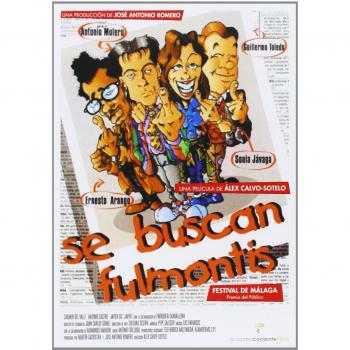 Se Buscan Fulmontis