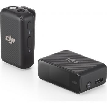 DJI 1Tx 1Rx Microphone Set