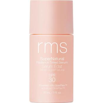 Pure Glow Sun Shield Tint Serum