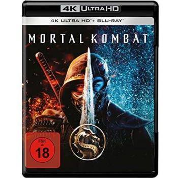 Mortal Kombat