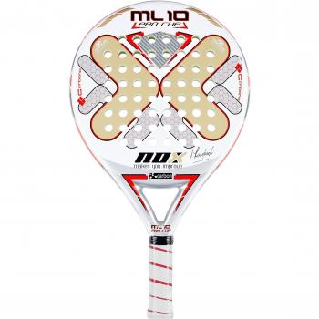 Cuchillo de Impacto Nox ML10 Pro Cup