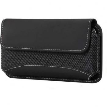 Belt Clip Phone Case Pouch for 4.7-6.9 Inch Smartphones