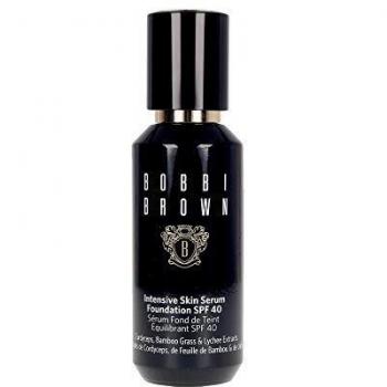 Bobbi Brown Spf 40 Hautserum Foundation Ivory – 30 ml