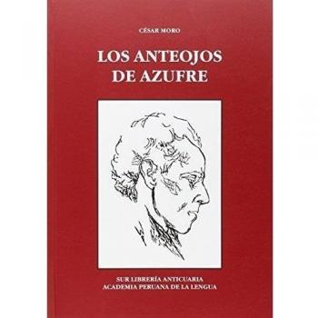 LOS ANTEOJOS DE AZUFRE