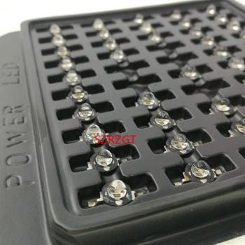 5pcs 3W IR LED Emitter for CCTV Security Cameras 850nm 940nm