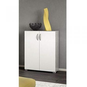 Armadio Buffet Pietra Bia -45 14 15
