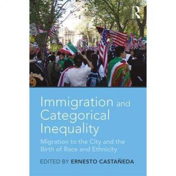 Immigration & Categorical Inequality