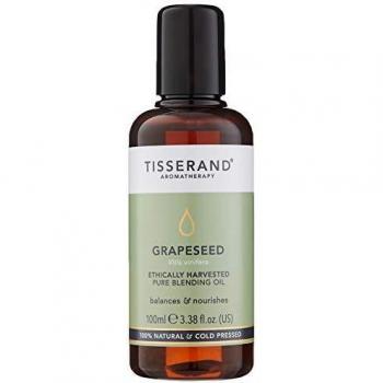 Tisserand Grapeseed Oil 100 ml