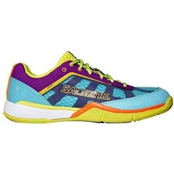 Salming Viper 3 Frauen-Patriarchenschuh – AW16-38