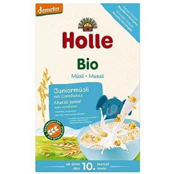 Juniormüsli Cornflakes – Holle Bio 250 g