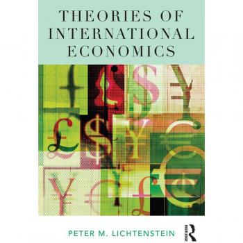 Vitalsource Technologies, Inc. Theories Of International Economics