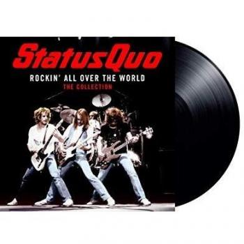 Rockin’ All Over World Collection