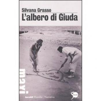 Albero di giuda l'