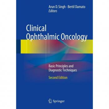Clinical Ophthalmic Oncology