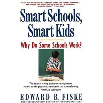 Smart Schools, Smart Kids: Why Do Some Schools Work?