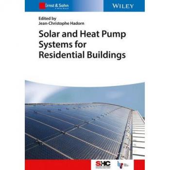 Solar and Heat Pump Systems for Residential Buildings