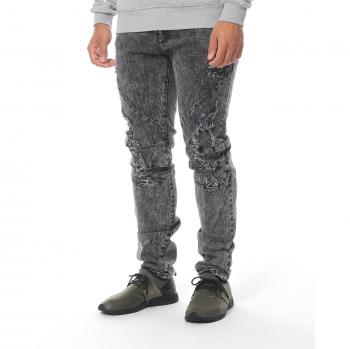 ALLDD-SS17-16 Herren Jeanshose – CAYLER & SONS, Schwarz