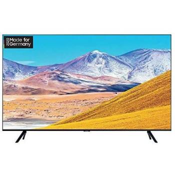 Anleitungen & Hilfe für den Samsung TU8079