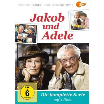 Jakob und Adele