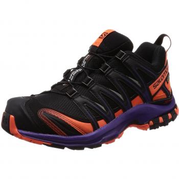Salomon Women's Xa Pro 3D GTX Ltd W Trail Running Shoes