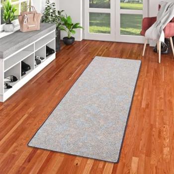 Snapstyle Velour Teppich Meliert