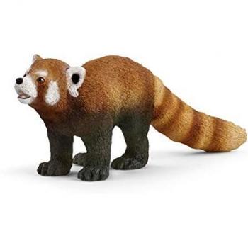 Schleich Panda Rojo Red Panda 14833